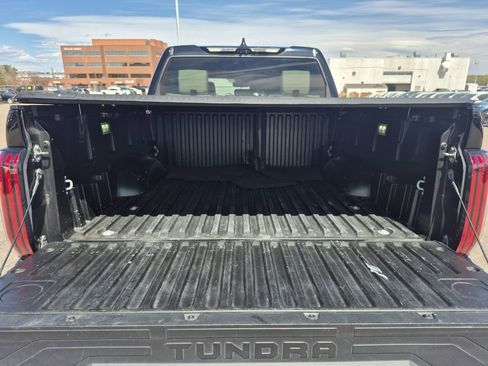 Used 2023 Toyota Tundra Capstone image 15