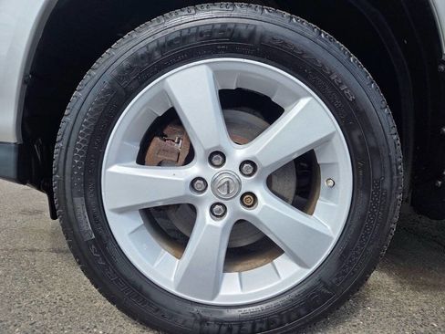 Used 2007 Lexus RX 350 AWD image 26