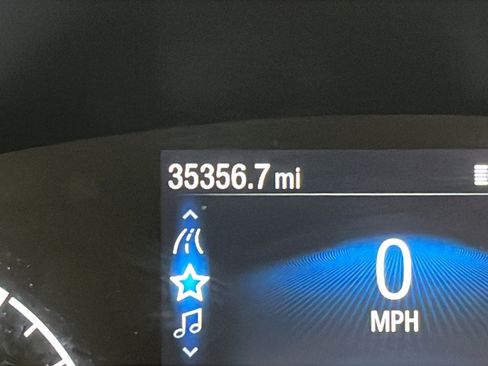 Used 2024 Ford Maverick XL FWD image 10