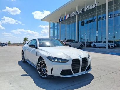 New 2026 BMW M4 xDrive Competition w/ M Driver's Package