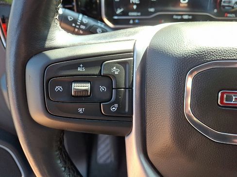 Used 2022 GMC Sierra 1500 Elevation w/ Max Trailering Package AWD/4WD image 9