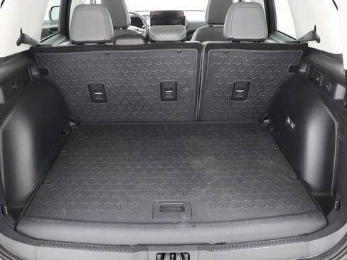 Used 2025 Ford Bronco Sport Badlands image 27