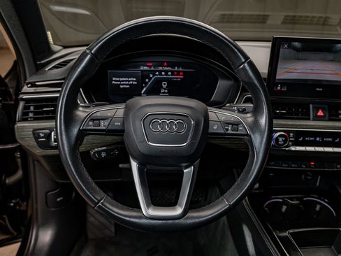 Used 2023 Audi A4 2.0T Prestige w/ Prestige Package image 12