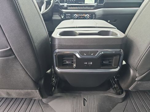 Certified 2024 GMC Sierra 1500 SLT w/ SLT Premium Plus Package image 26