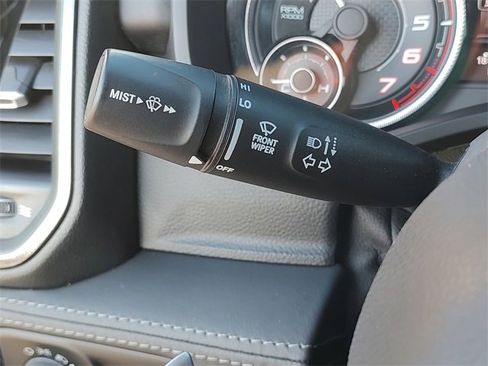 Used 2021 RAM 1500 TRX w/ TRX Level 2 Equipment Group image 28