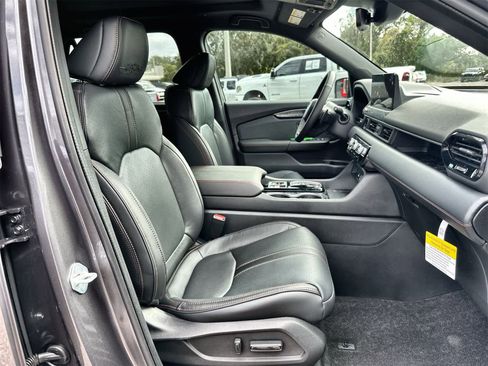 New 2026 Honda Passport TrailSport Elite image 14