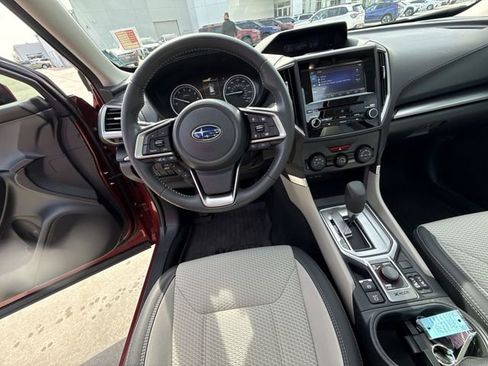 Used 2023 Subaru Forester Premium image 14