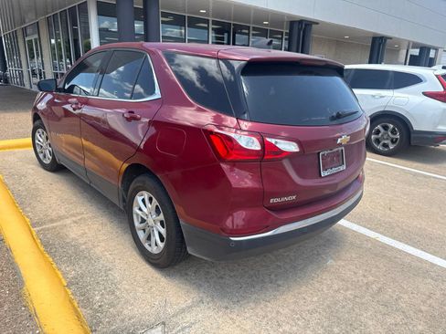 Used 2020 Chevrolet Equinox LT FWD image 5