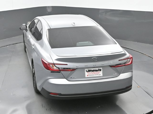 Used 2026 Toyota Camry LE w/ Convenience Package FWD image 15