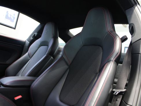 Certified 2023 Porsche 911 GT3 RWD image 35