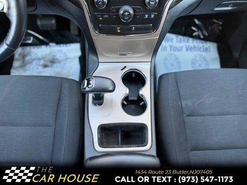 Used 2014 Jeep Grand Cherokee Laredo w/ Quick Order Package 23E AWD/4WD image 28