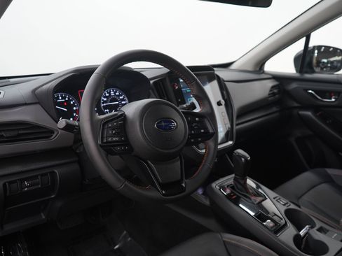 Used 2024 Subaru Crosstrek 2.5i Limited AWD/4WD image 23