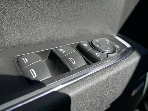 New 2025 Chevrolet Silverado 1500 LTZ image 19