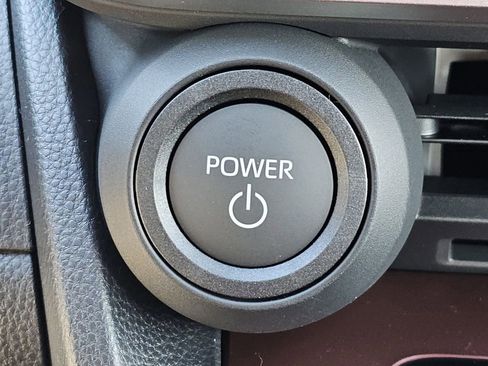 New 2026 Toyota Prius Plug-In Hybrid FWD image 16