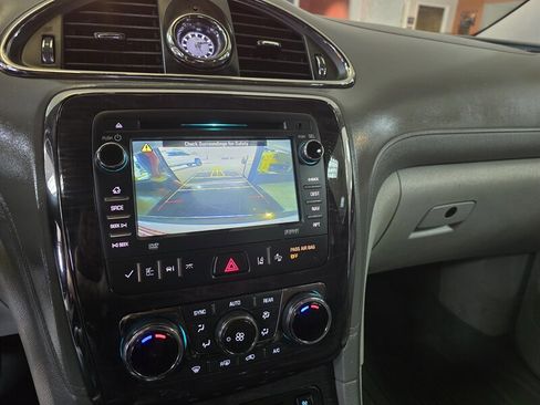 Used 2016 Buick Enclave Premium w/ Experience Buick Package image 32