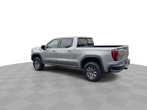 New 2026 GMC Sierra 1500 AT4X AWD/4WD image 6