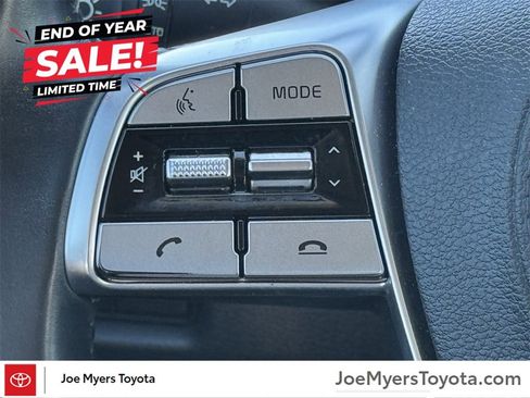 Used 2021 Kia Telluride S image 12