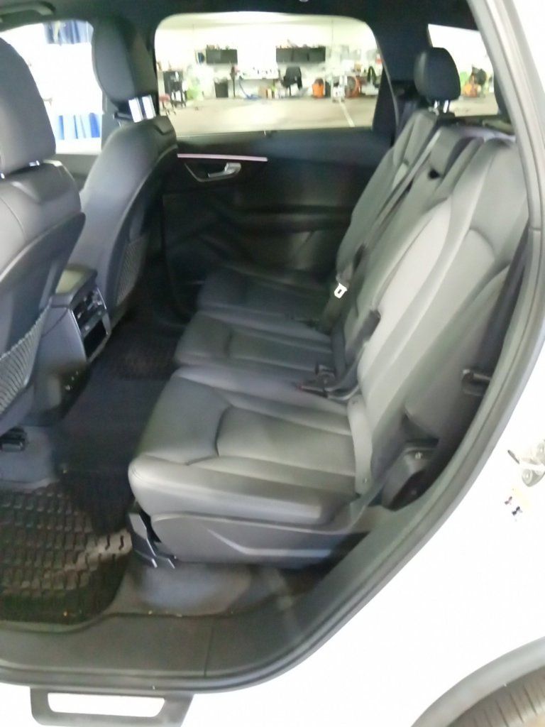 Used 2024 Audi Q7 2.0T Premium Plus AWD/4WD image 10