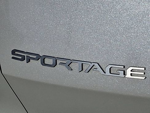 Used 2024 Kia Sportage EX w/ EX Premium Package AWD/4WD image 33