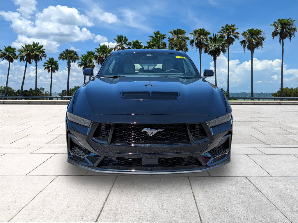 New 2026 Ford Mustang GT Premium RWD image 2