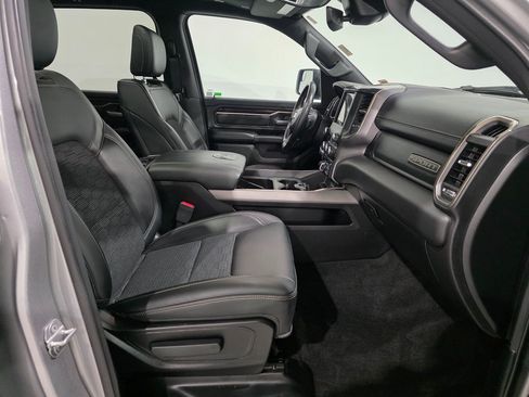 Used 2021 RAM 1500 Sport w/ Trailer Tow Group image 25