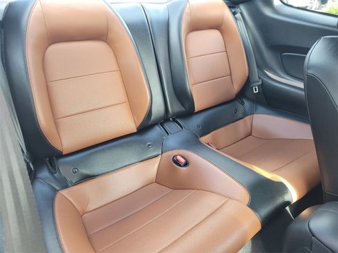 Used 2021 Ford Mustang GT Premium w/ Black Accent Package image 14