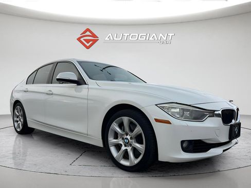 Used 2015 BMW 335i xDrive 335i xDrive image 10