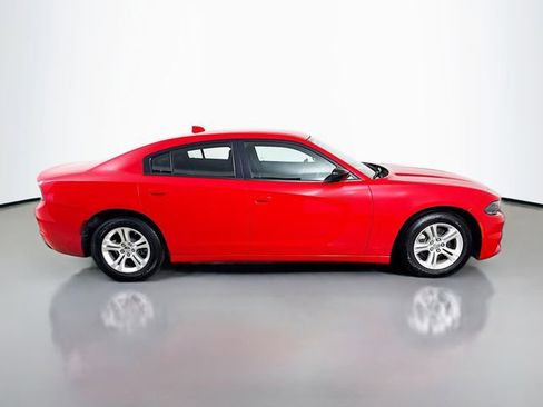 Used 2023 Dodge Charger SXT RWD image 4