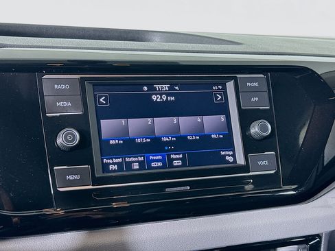 Used 2023 Volkswagen Taos S image 19