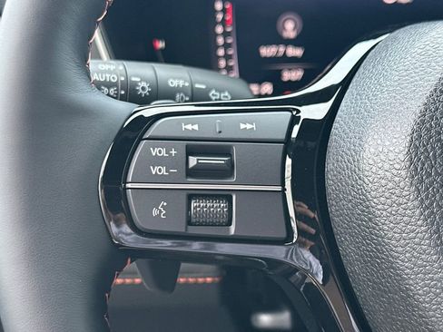 New 2026 Honda Passport TrailSport Elite image 29