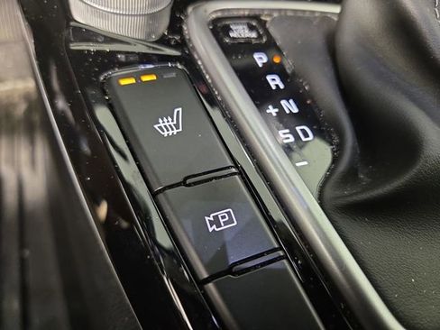Certified 2024 Kia Seltos EX AWD/4WD image 26