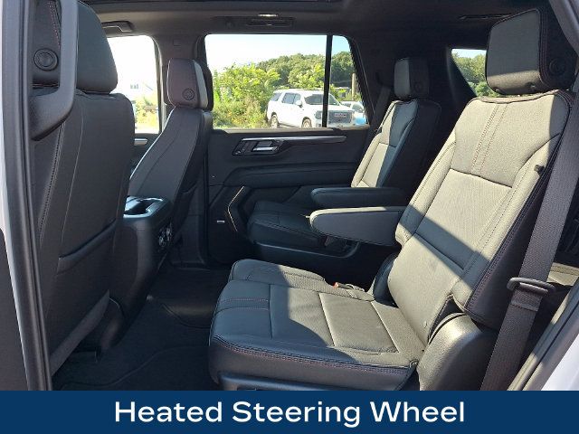 Used 2025 Chevrolet Tahoe RST w/ RST Capability Package AWD/4WD image 18