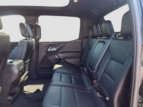 Used 2025 Chevrolet Silverado EV RST AWD/4WD image 11