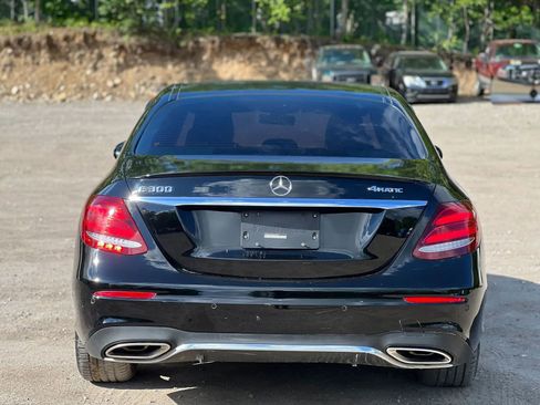 Used 2017 Mercedes-Benz E 300 image 5