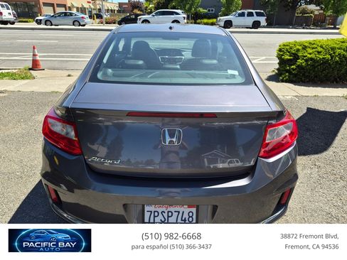 Used 2015 Honda Accord EX-L image 6