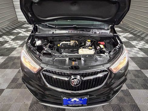 Used 2018 Buick Encore Preferred image 34