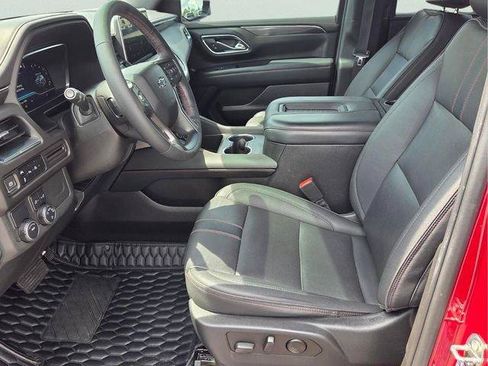 Certified 2023 Chevrolet Tahoe RST RWD image 10