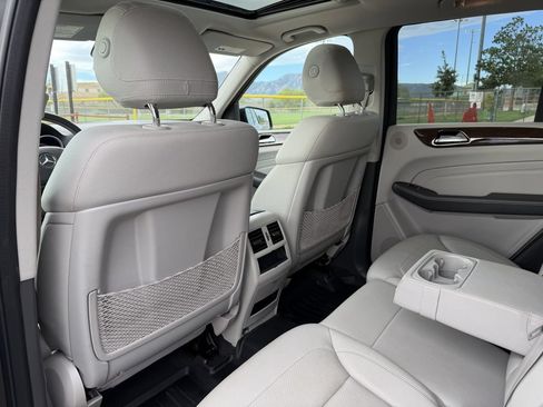 Used 2015 Mercedes-Benz ML 250 BlueTEC 4MATIC image 21