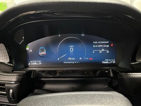 Used 2023 Lincoln Corsair AWD w/ Equipment Group 101A image 64