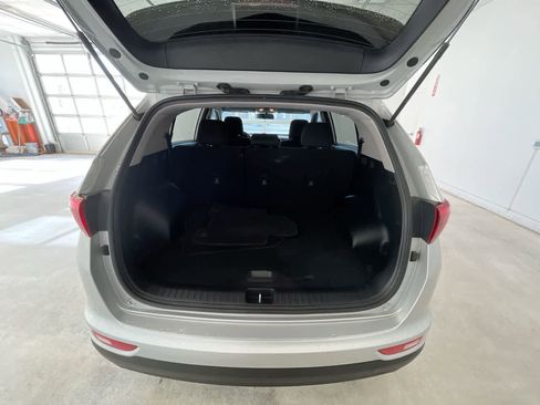Used 2017 Kia Sportage LX AWD/4WD image 22