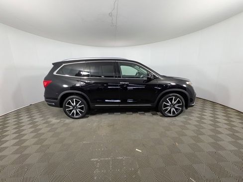 Used 2021 Honda Pilot Touring image 35