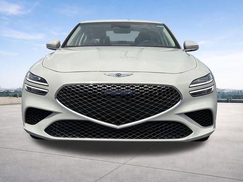 Used 2026 Genesis G70 2.5T RWD image 26
