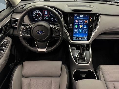 Used 2024 Subaru Outback Limited XT image 25