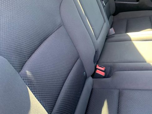 Used 2017 Chevrolet Silverado 1500 LT w/ Texas Edition image 18