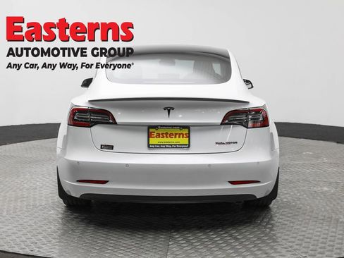 Used 2019 Tesla Model 3 Performance image 6