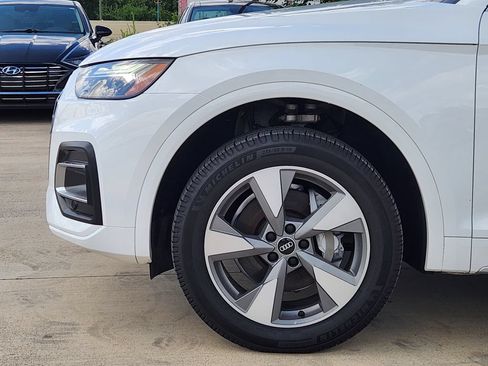 Used 2023 Audi Q5 2.0T Premium Plus w/ Premium Plus Package AWD/4WD image 10