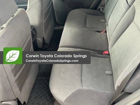 Used 2005 Toyota 4Runner Sport AWD/4WD image 11
