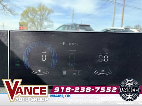 Used 2025 Hyundai Sonata SEL FWD image 31