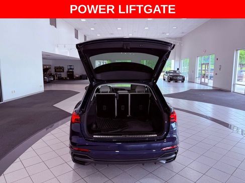 Used 2022 Audi Q3 2.0T Premium Plus w/ Premium Plus Package AWD/4WD image 7