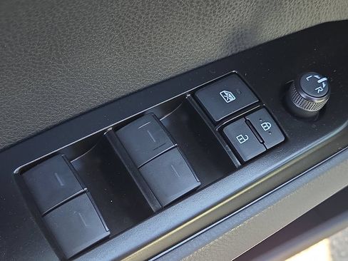 New 2026 Toyota Camry XLE FWD image 18